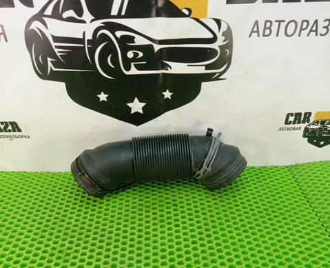 1K0129684L Патрубок воздушного фильтра для Audi TT
