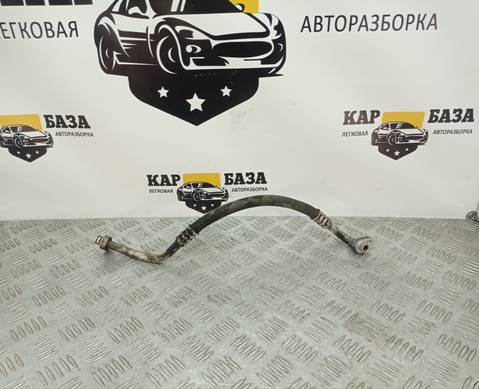 9658227580 Трубка кондиционера для Citroen C4 II (с 2009)