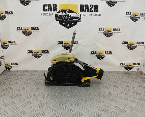 6G927K004BD Кулиса АКПП для Land Rover Freelander II (с 2006 по 2014)