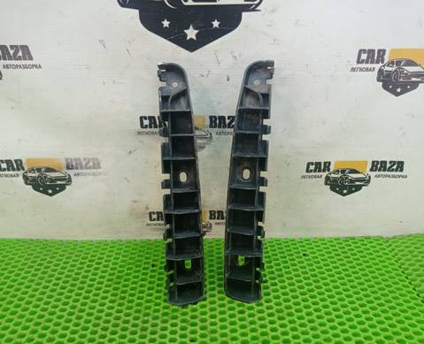 5L6807394 Направляющие заднего бампера для Skoda Yeti (с 2009 по 2018)