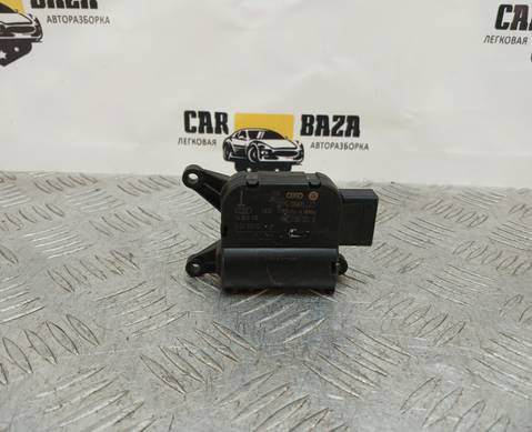 3C0907511F Привод (моторчик) отопителя для Volkswagen Passat B7 (с 2010 по 2015)