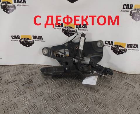 41007270883 Петля капота левая L для BMW