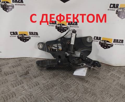 41007270883 Петля капота левая L для BMW 6 F06/F12/F13 (с 2010 по 2018)