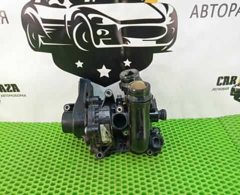 06H121026CC Насос системы охлаждения для Skoda Superb II (с 2008 по 2015)