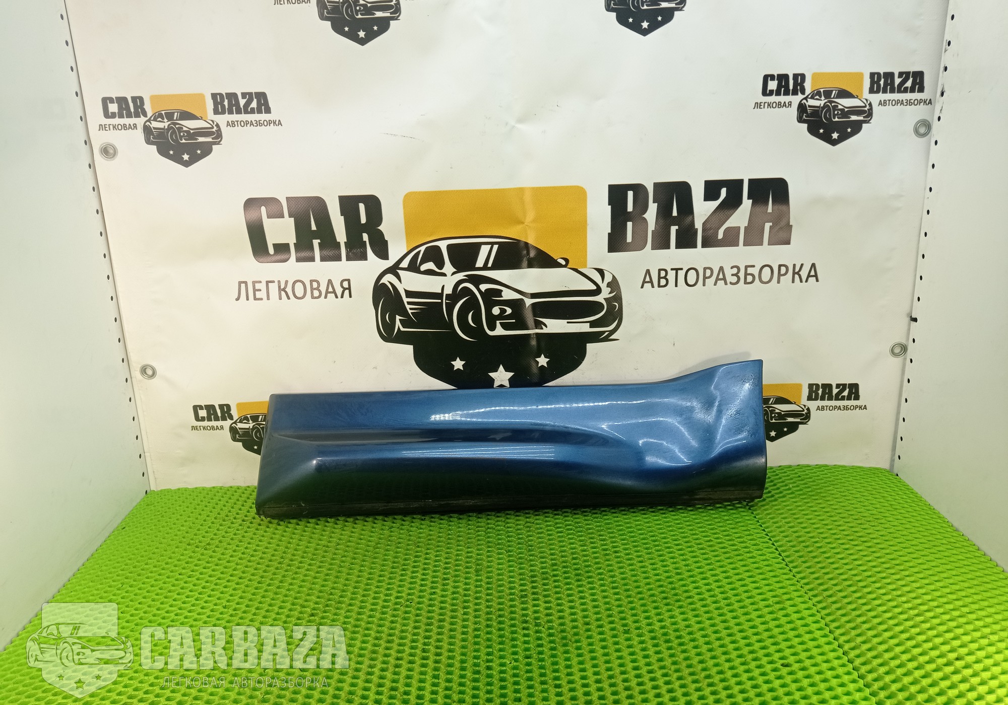 DGP000231 Накладка задней левой двери для Land Rover Range Rover Sport I (с 2005 по 2013)