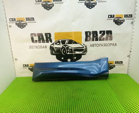 DGP000231 Накладка задней левой двери для Land Rover Range Rover Sport I (с 2005 по 2013)