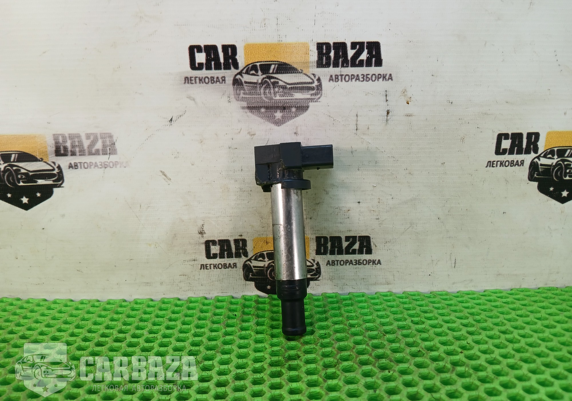 036905715G Катушка зажигания CFNA для Skoda