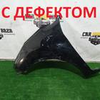 C1BBA16016AA Крыло переднее левое для Ford Fiesta VI (с 2008 по 2019)