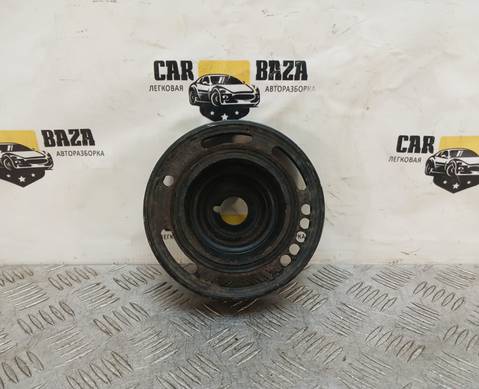 55559328 Шкив коленвала 1.6 для Opel Astra H (с 2004 по 2014)