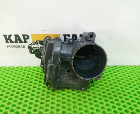 757669780 Заслонка дроссельная 1.6 EP6 для Citroen DS3