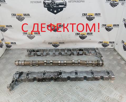 7560932 Выпускной распредвал N52B30 для BMW X3