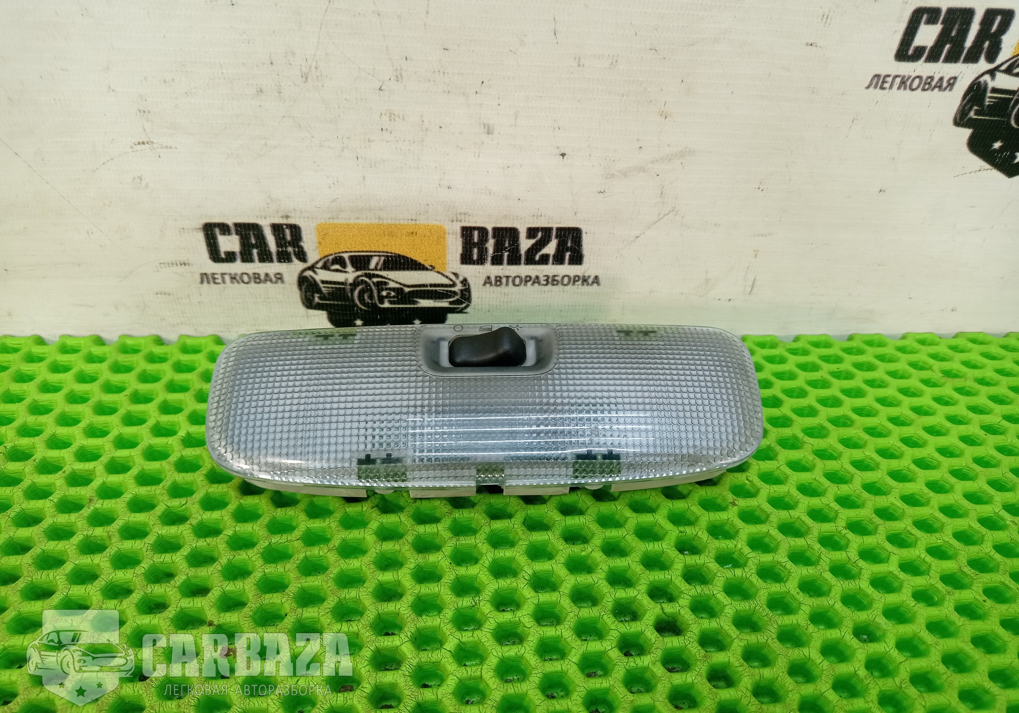 LR000254 Плафон потолочный для Land Rover Freelander II (с 2006 по 2014)