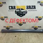91112SC020 Накладка на порог наружная левая SH для Subaru Forester III (с 2008 по 2013)