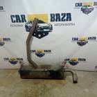 LR006471 Глушитель задняя часть для Land Rover Freelander II (с 2006 по 2014)