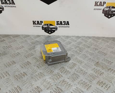 8635A215 Блок управления AIRBAG для Mitsubishi ASX (с 2010)