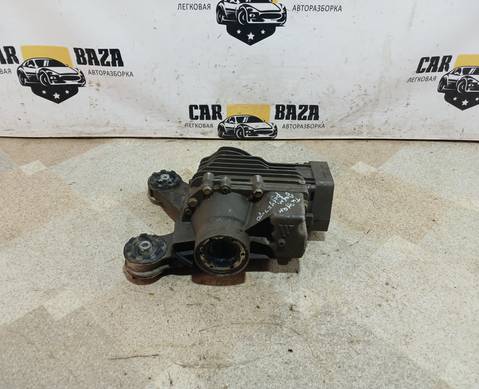 0AY525010C Редуктор заднего моста для Volkswagen Tiguan I (с 2007 по 2017)