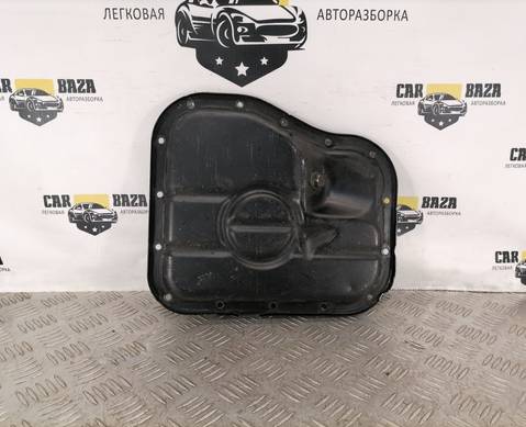 Поддон двигателя 1UR-FE 4.6 бензин для Lexus LS IV (с 2006 по 2017)