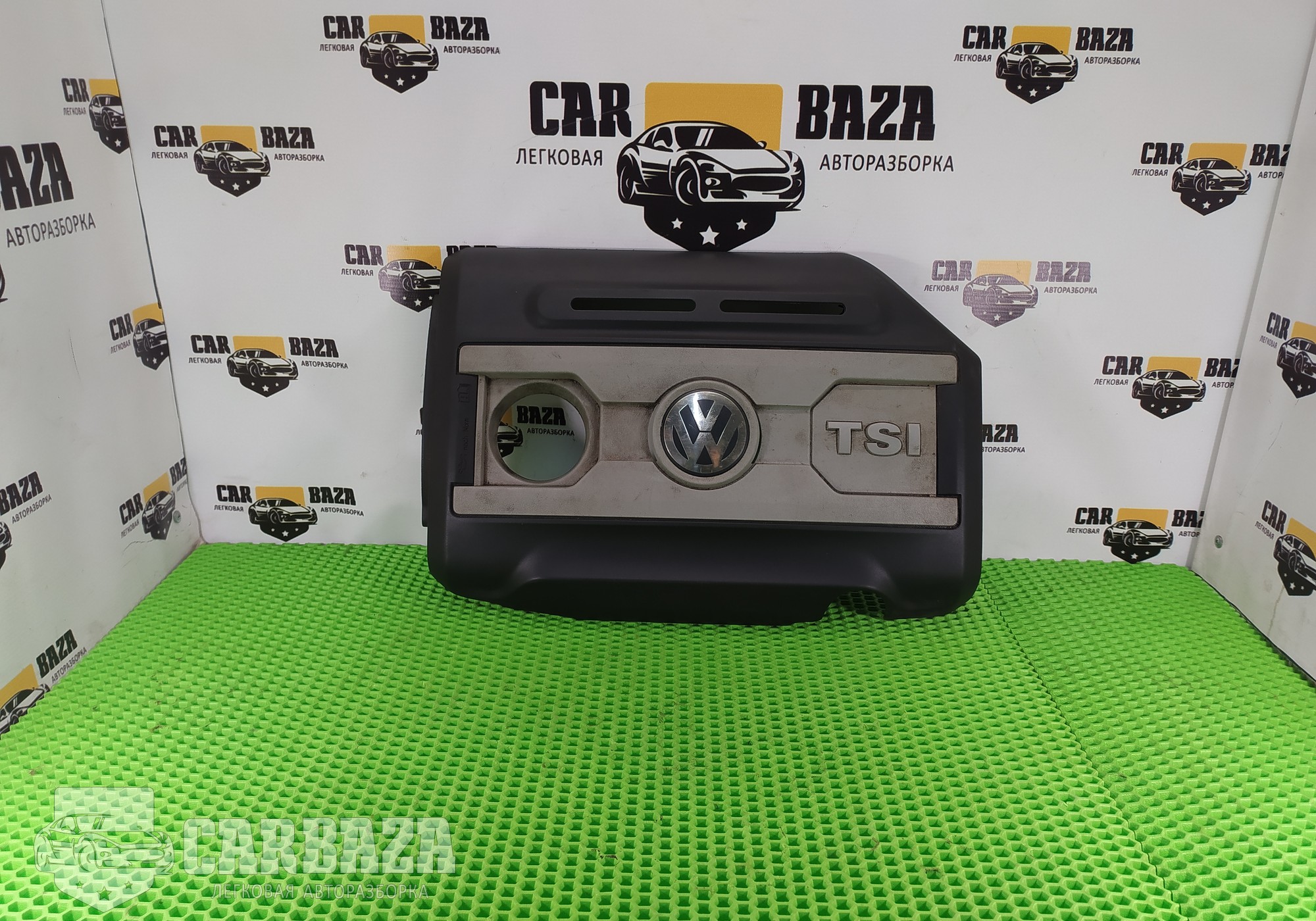06J103925P Крышка двигателя для Volkswagen