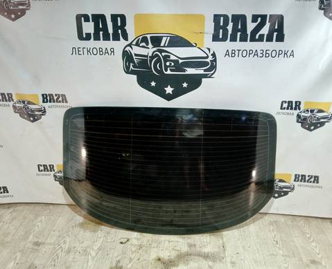 3C8845051H Стекло заднее для Volkswagen Passat CC (с 2008 по 2017)