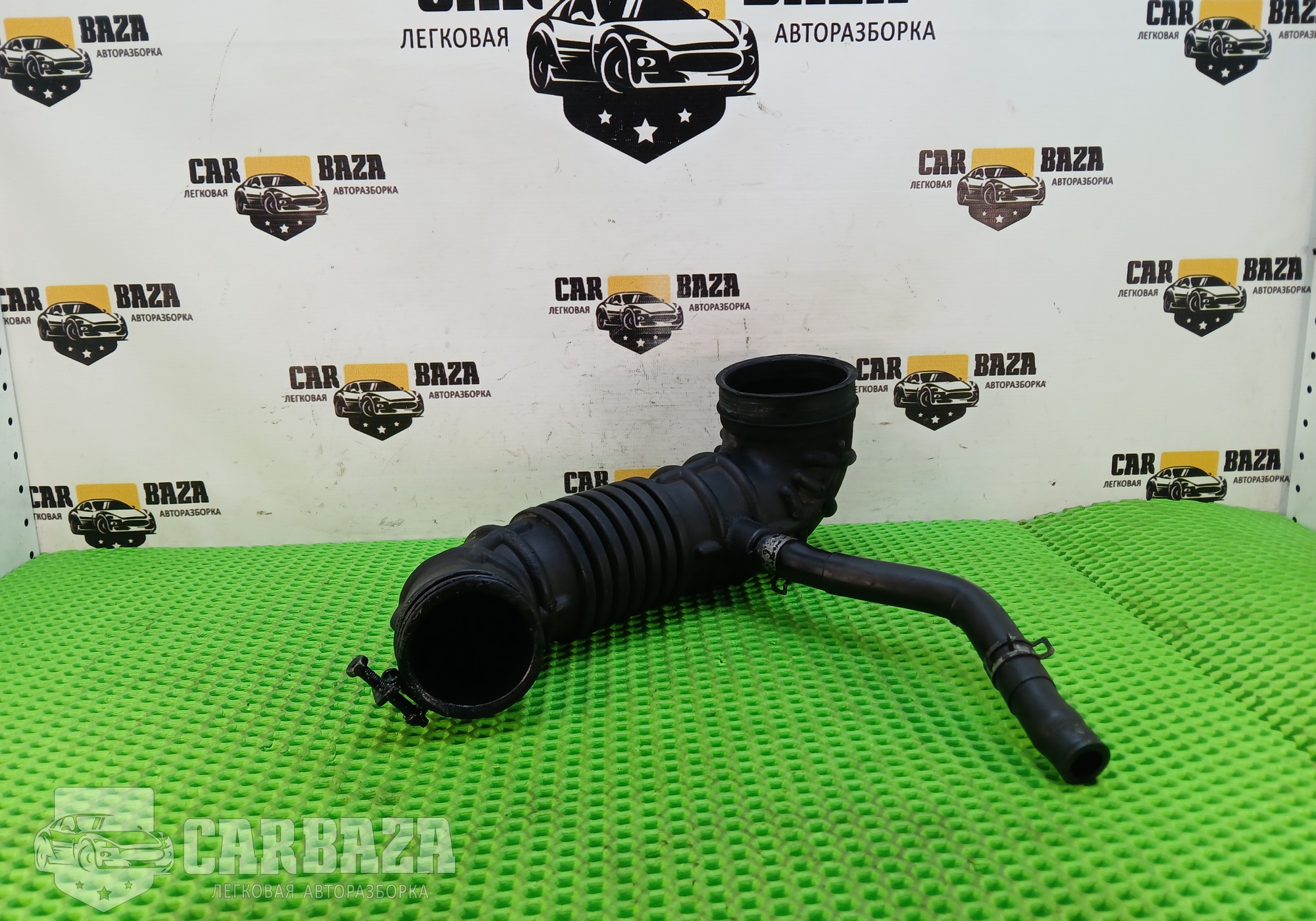 281384H000 Патрубок воздушного фильтра для Hyundai H-1 (с 1997)