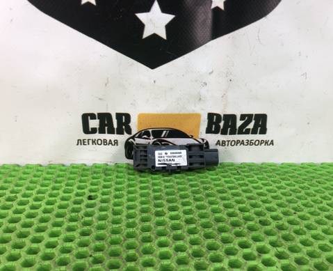 0285003060 Датчик AIRBAG для Nissan Note I (с 2006 по 2013)