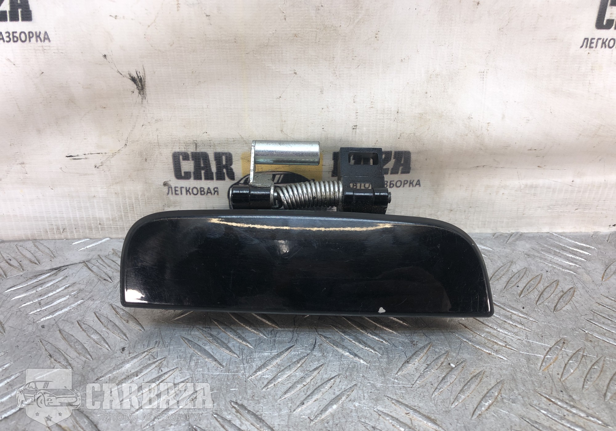 836602K010 Ручка двери задняя правая для Kia Soul I (с 2008 по 2014)