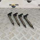 LR065508 Форсунка топливная 2.2 л Дизель 224DT для Land Rover Range Rover Evoque (с 2011)