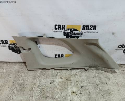 7230A692ZZ Накладка стойки багажника правая для Mitsubishi Outlander III (с 2012)