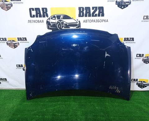 6QE823031B Капот для Volkswagen Polo IV (с 2001 по 2009)