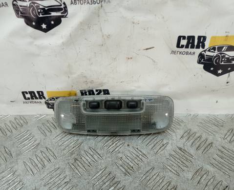 3S7A13K767 Плафон потолка передний для Ford Mondeo IV (с 2007 по 2014)