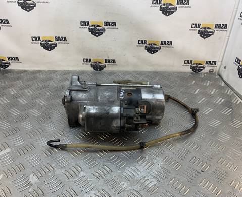 CPLA11001AC Стартер 4.4 л. дизель 448DT для Land Rover Range Rover Sport