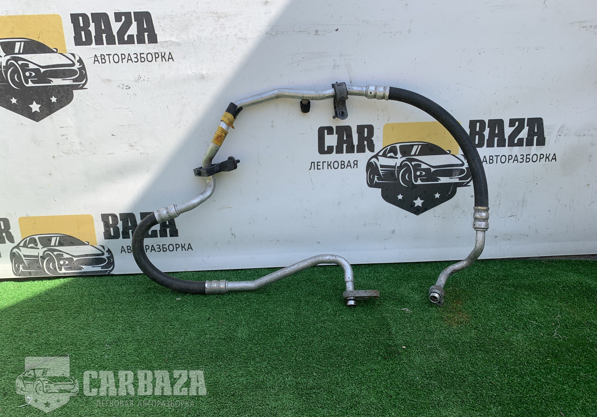 K02761462B Трубка кондиционера для Mazda CX-5 I (с 2011 по 2017)