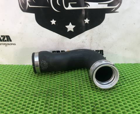 1K0145834AM Патрубок интеркулера для Audi A3