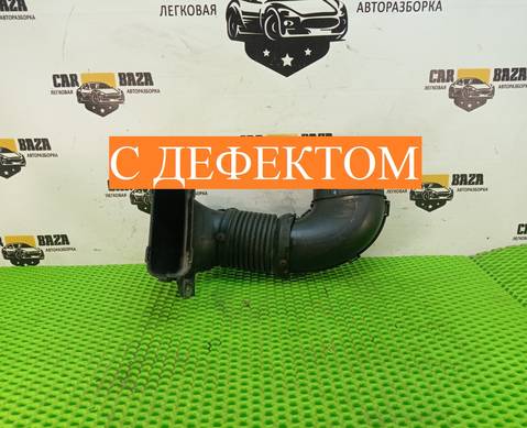 30677427 Воздухозаборник для Volvo C70 II (с 2005 по 2013)