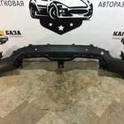 86612M0000 Юбка заднего бампера для Hyundai Creta I (с 2016 по 2021)