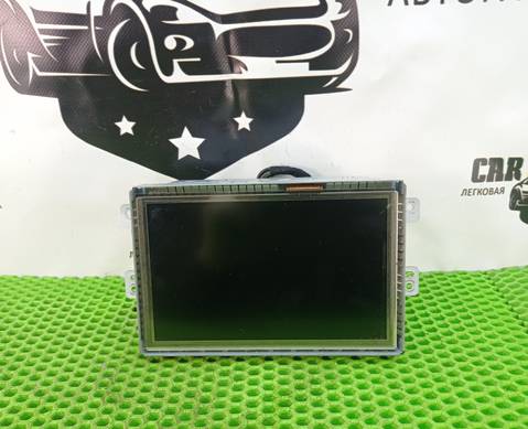 EJ3210E889CA Дисплей информационный для Land Rover Range Rover Evoque (с 2011)