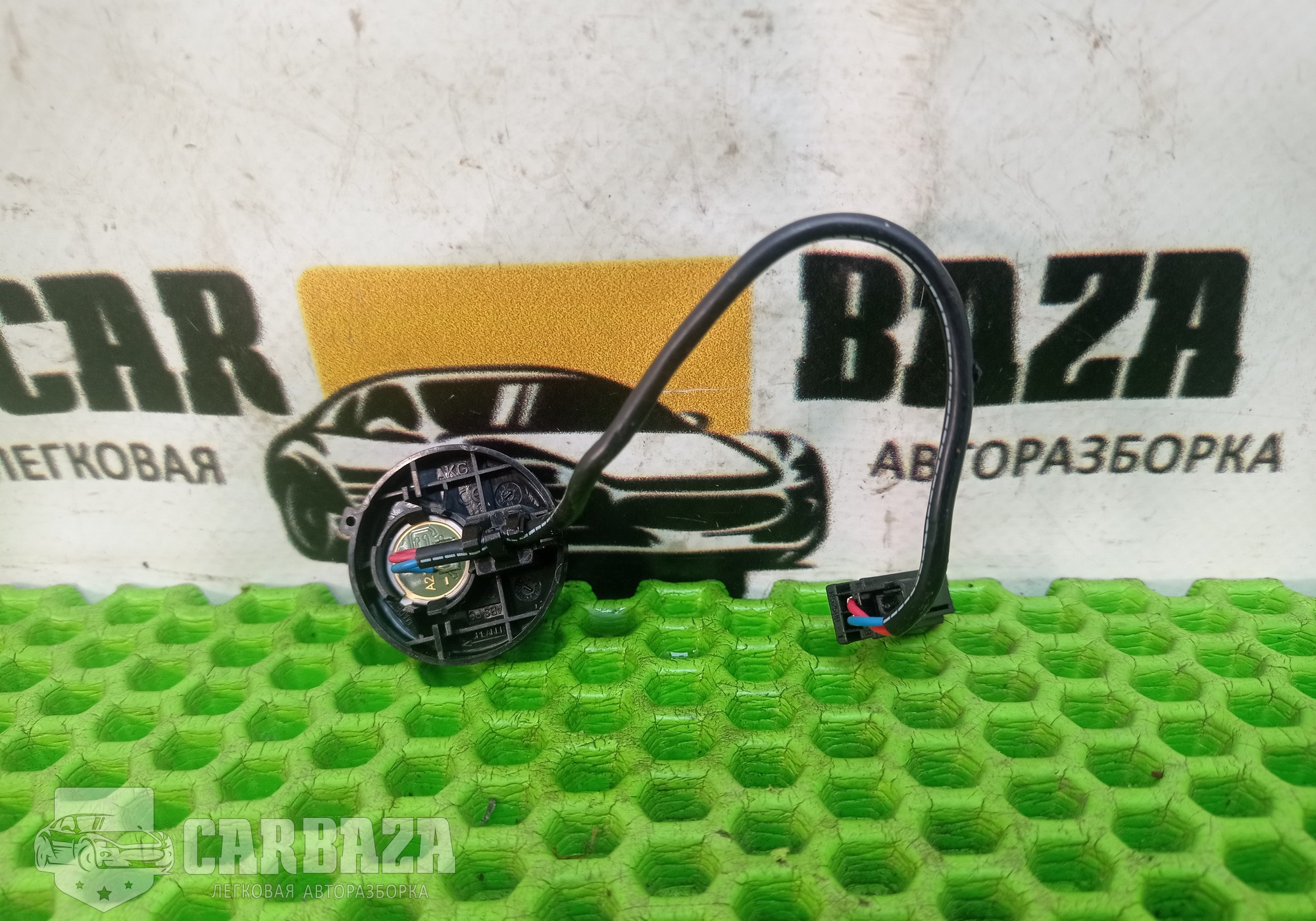 CPLA19A391AA Микрофон потолка