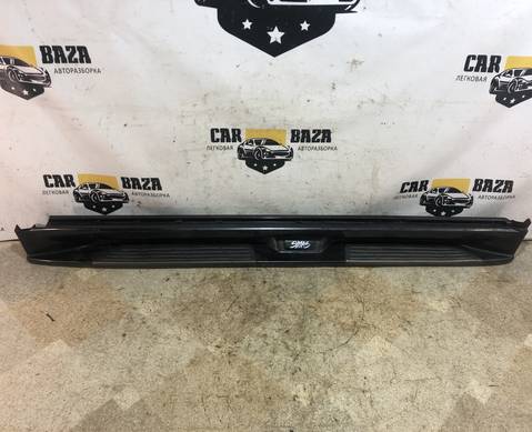 Подножка левая для SsangYong Kyron (с 2005)