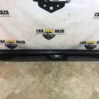 Подножка левая для SsangYong Kyron (с 2005)