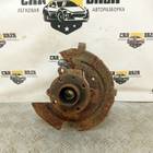 6001548864 Кулак поворотный левый