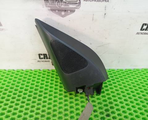 3C0837993 Крышка зеркала внутренняя (динамик) левая для Volkswagen Passat B6 (с 2005 по 2011)
