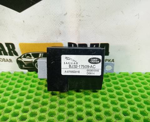 BJ3217509AC Усилитель антенны для Land Rover Range Rover Evoque (с 2011)