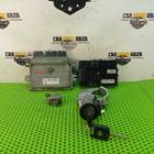 MEC93570 Блок управления двигателем MEC93-570 для Nissan Tiida