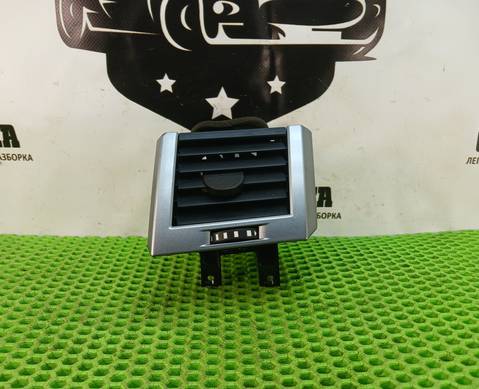 JBD5000180XXX Дефлектор воздушный правый для Land Rover Range Rover Sport I (с 2005 по 2013)