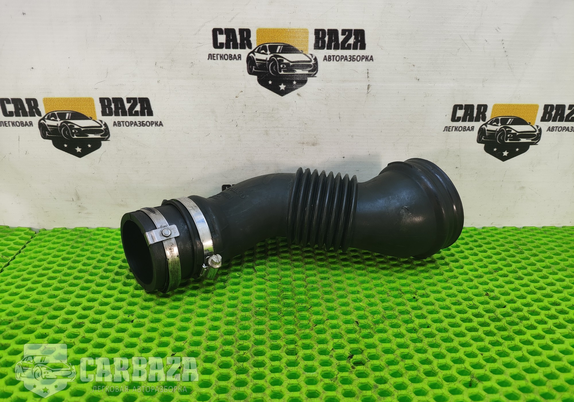 30769234 Патрубок воздушного фильтра для Volvo XC90 I (с 2002 по 2014)