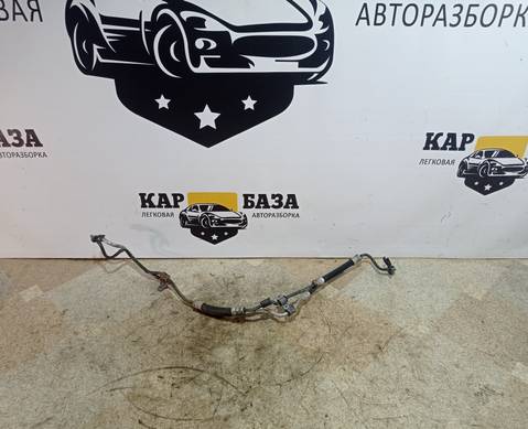 4014HN Трубки гидроусилителя для Peugeot