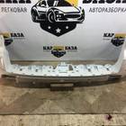 521596088 Бампер задний для Toyota Land Cruiser Prado 150 (с 2010)