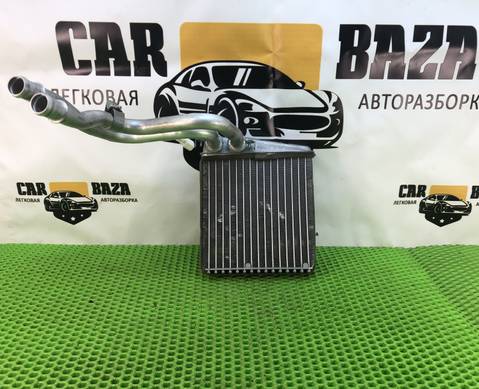 27140EM50A Радиатор отопителя для Nissan Tiida I (с 2004 по 2014)