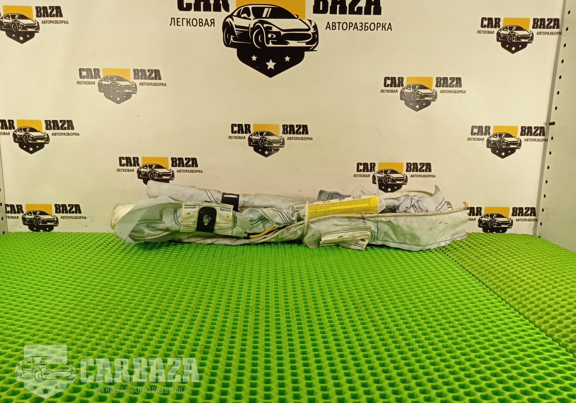 1756458 Подушка безопасности боковая правая R для Ford Kuga