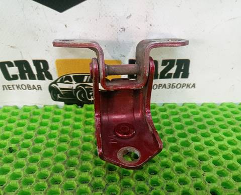 824012F030 Петля задней левой двери верхняя для Nissan Qashqai J10 (с 2006 по 2013)